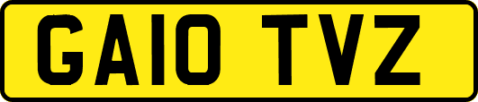 GA10TVZ