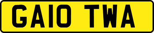 GA10TWA