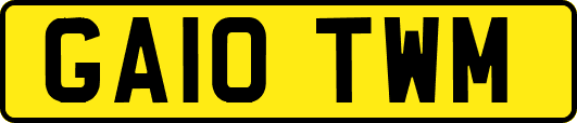 GA10TWM