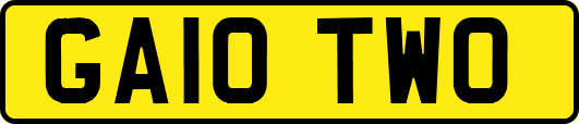 GA10TWO