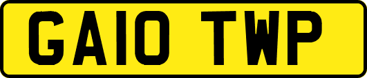 GA10TWP