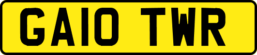 GA10TWR
