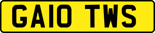 GA10TWS