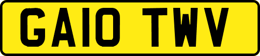 GA10TWV