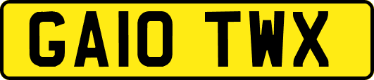 GA10TWX