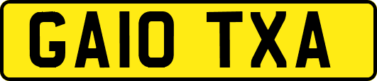 GA10TXA