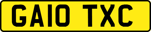 GA10TXC