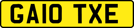 GA10TXE