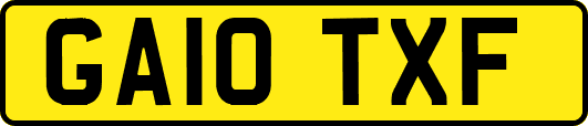 GA10TXF