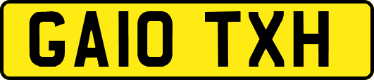 GA10TXH