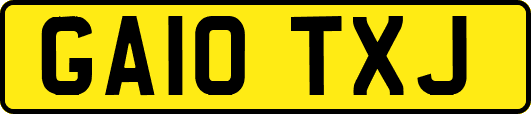 GA10TXJ