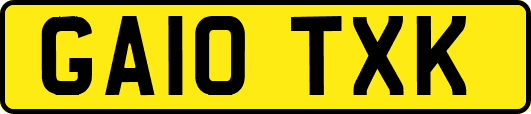 GA10TXK