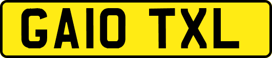 GA10TXL