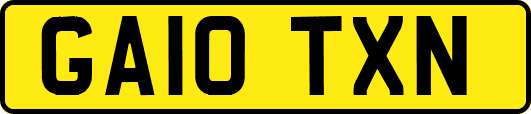 GA10TXN