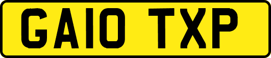 GA10TXP