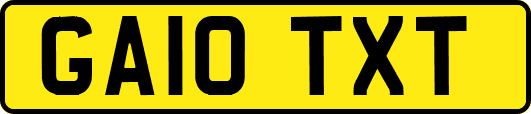 GA10TXT