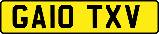 GA10TXV