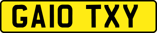 GA10TXY
