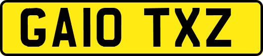 GA10TXZ