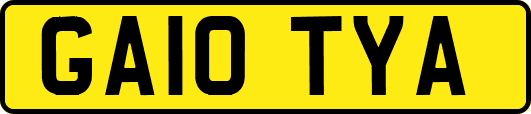 GA10TYA