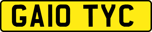 GA10TYC