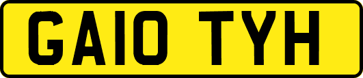 GA10TYH
