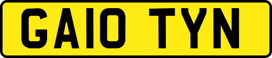 GA10TYN