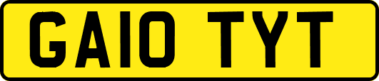 GA10TYT