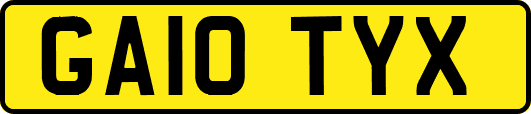 GA10TYX