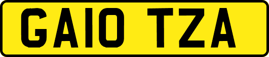 GA10TZA