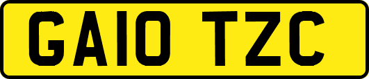 GA10TZC
