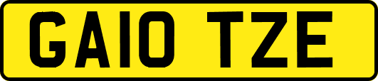 GA10TZE