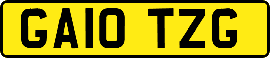 GA10TZG