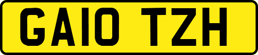 GA10TZH