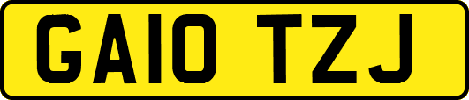 GA10TZJ