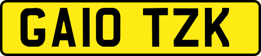 GA10TZK