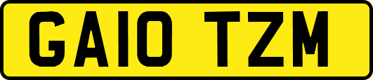 GA10TZM