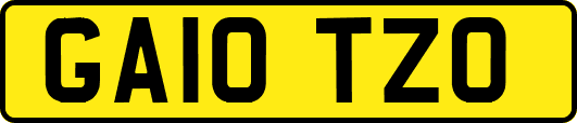 GA10TZO