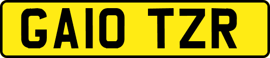 GA10TZR