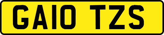 GA10TZS