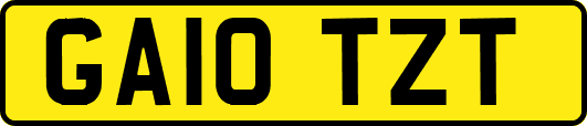 GA10TZT