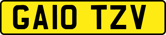 GA10TZV