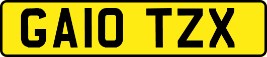 GA10TZX