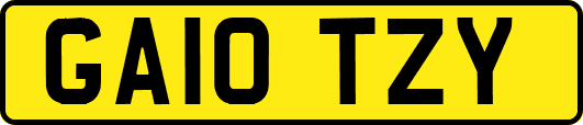 GA10TZY