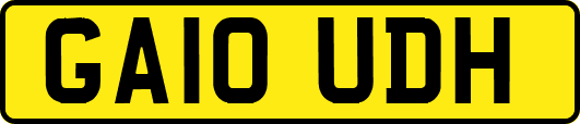 GA10UDH