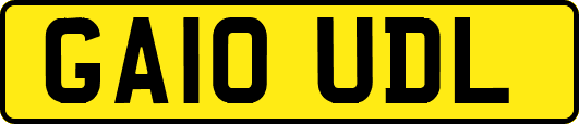 GA10UDL