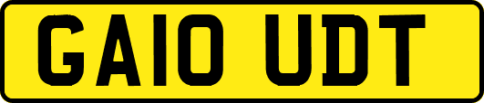 GA10UDT