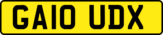 GA10UDX