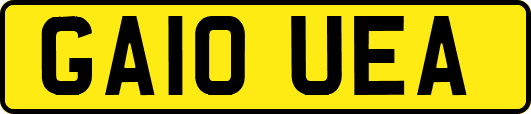 GA10UEA