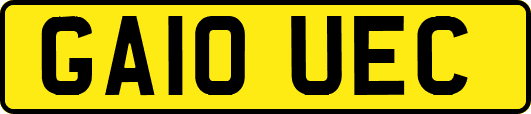 GA10UEC